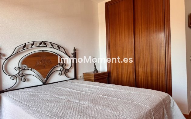 Revente - Appartement - Marbella - San Pedro de Alcántara