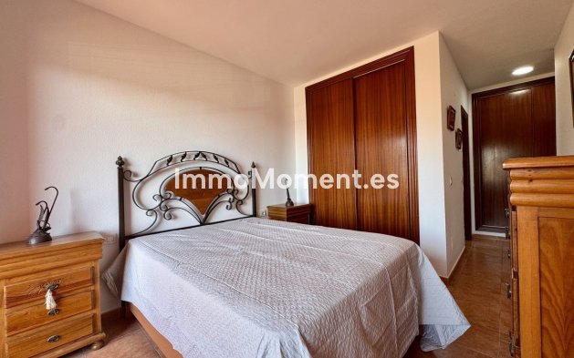 Revente - Appartement - Marbella - San Pedro de Alcántara