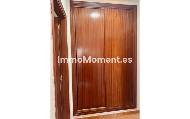 Revente - Appartement - Marbella - San Pedro de Alcántara