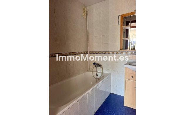 Revente - Appartement - Marbella - San Pedro de Alcántara