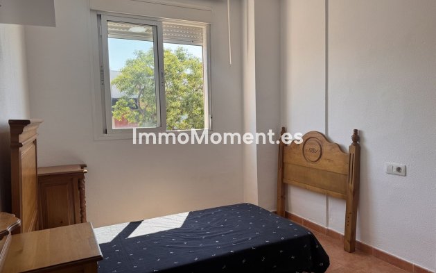 Revente - Appartement - Marbella - San Pedro de Alcántara