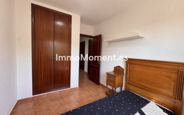 Revente - Appartement - Marbella - San Pedro de Alcántara