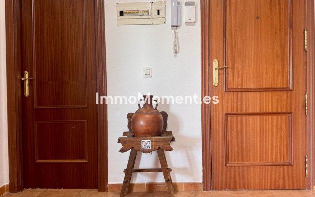 Revente - Appartement - Marbella - San Pedro de Alcántara