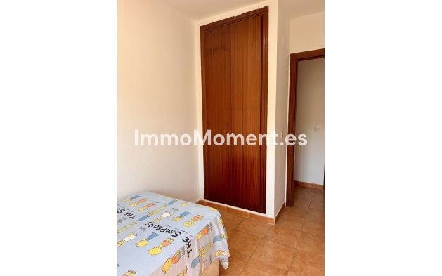 Revente - Appartement - Marbella - San Pedro de Alcántara