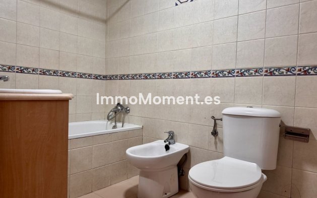 Revente - Appartement - Marbella - San Pedro de Alcántara