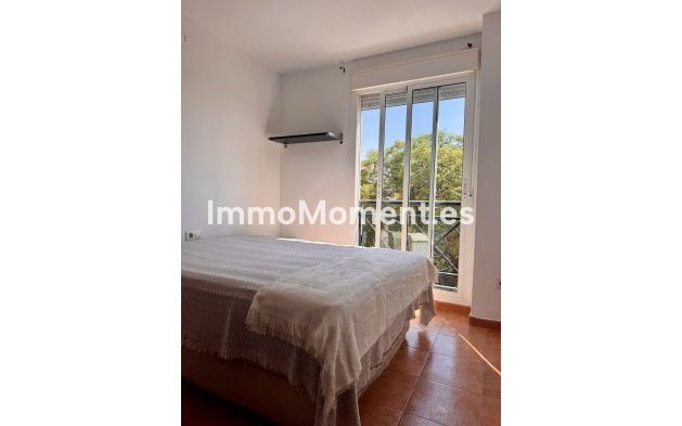 Revente - Appartement - Marbella - San Pedro de Alcántara