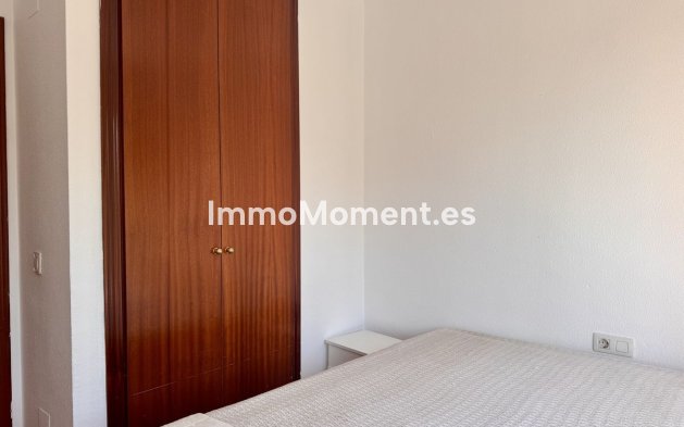 Revente - Appartement - Marbella - San Pedro de Alcántara