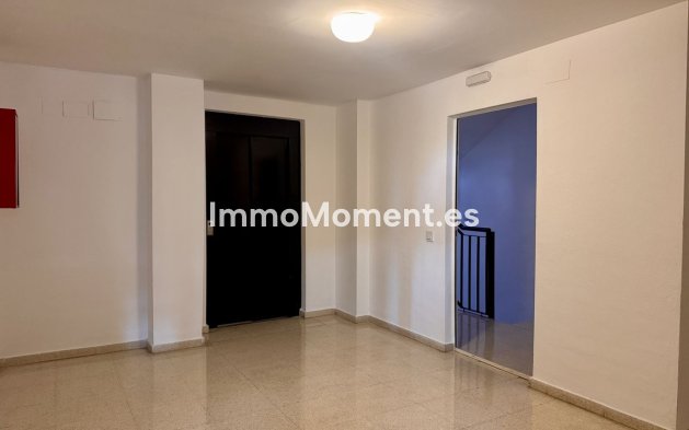 Revente - Appartement - Marbella - San Pedro de Alcántara