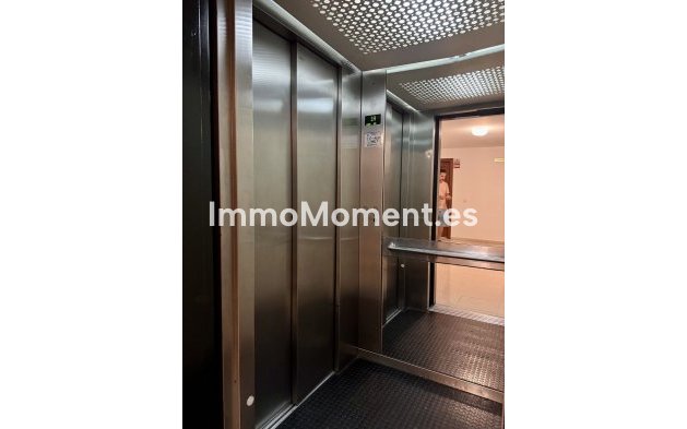 Revente - Appartement - Marbella - San Pedro de Alcántara