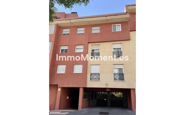 Revente - Appartement - Marbella - San Pedro de Alcántara