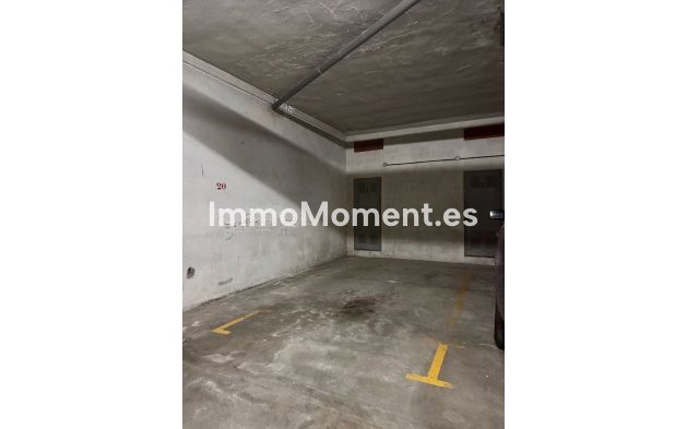Revente - Appartement - Marbella - San Pedro de Alcántara