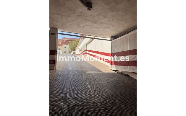 Revente - Appartement - Marbella - San Pedro de Alcántara