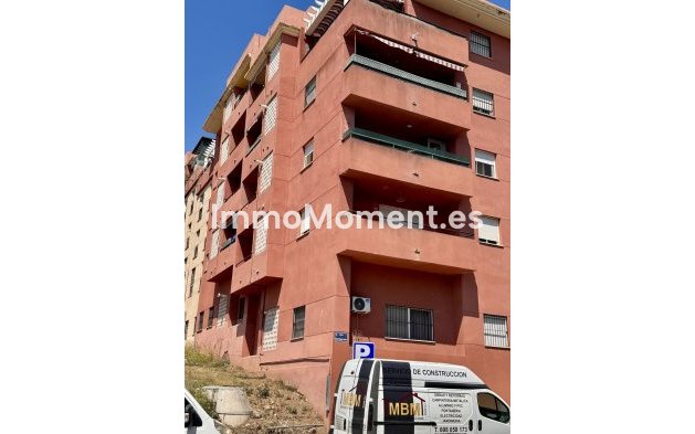 Revente - Appartement - Marbella - San Pedro de Alcántara