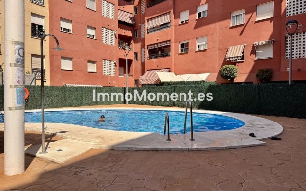 Revente - Appartement - Marbella - San Pedro de Alcántara