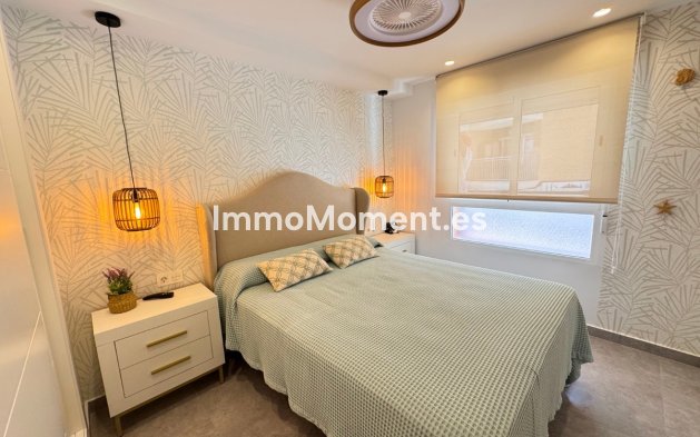 Wiederverkauf - Wohnung - Guardamar del Segura - Guardamar del Segura Centro