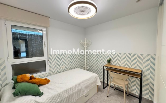 Wiederverkauf - Wohnung - Guardamar del Segura - Guardamar del Segura Centro