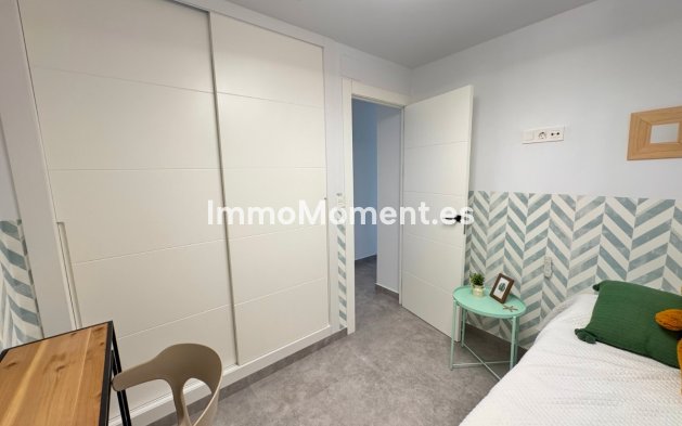 Wiederverkauf - Wohnung - Guardamar del Segura - Guardamar del Segura Centro