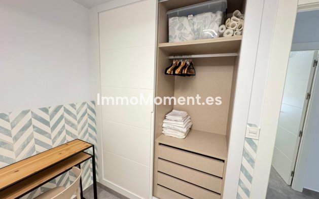Wiederverkauf - Wohnung - Guardamar del Segura - Guardamar del Segura Centro