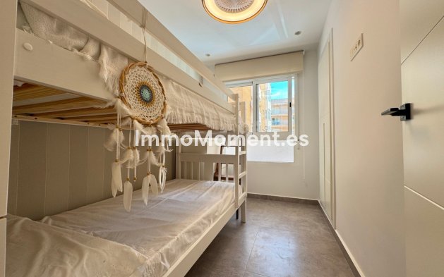 Wiederverkauf - Wohnung - Guardamar del Segura - Guardamar del Segura Centro
