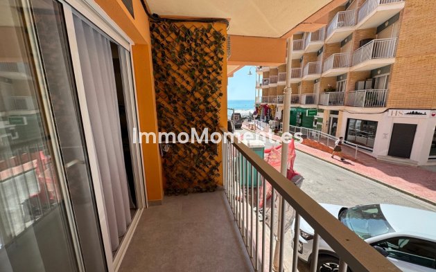 Wiederverkauf - Wohnung - Guardamar del Segura - Guardamar del Segura Centro