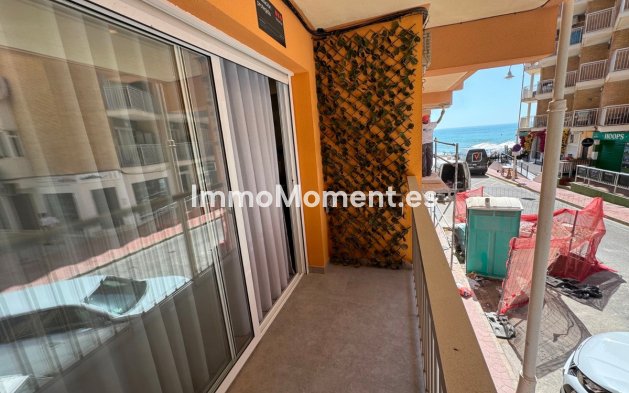 Wiederverkauf - Wohnung - Guardamar del Segura - Guardamar del Segura Centro