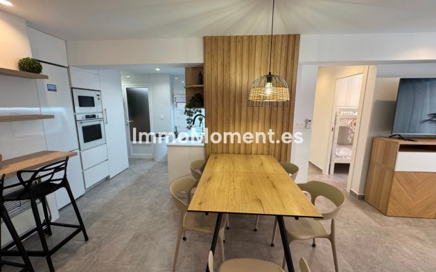 Wiederverkauf - Wohnung - Guardamar del Segura - Guardamar del Segura Centro