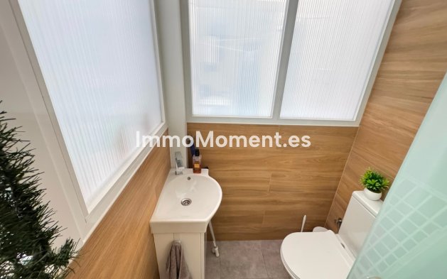 Wiederverkauf - Wohnung - Guardamar del Segura - Guardamar del Segura Centro