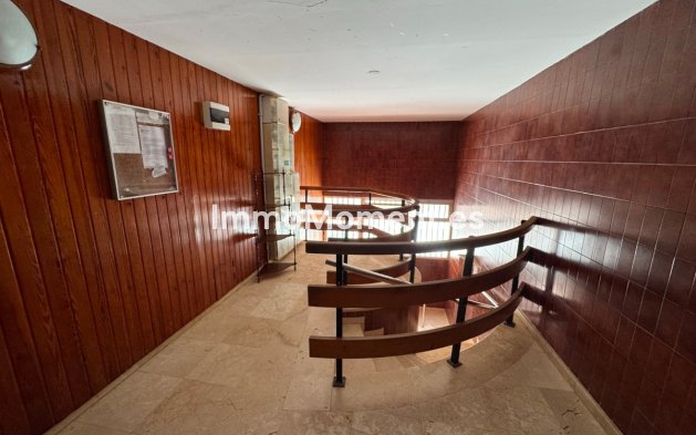 Wiederverkauf - Wohnung - Guardamar del Segura - Guardamar del Segura Centro