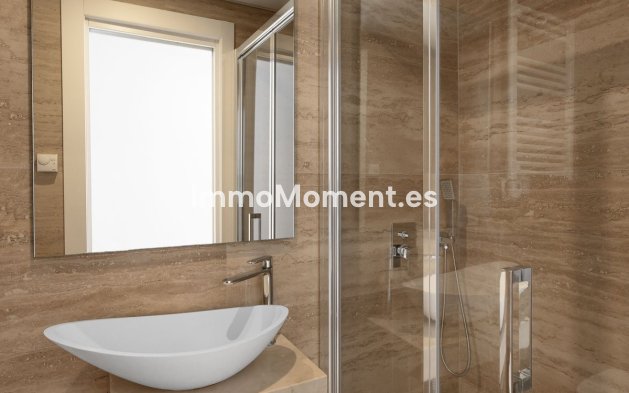 Bestaande woning - Appartement - Estepona  - Estepona Centro