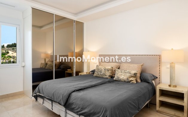 Bestaande woning - Appartement - Estepona  - Estepona Centro