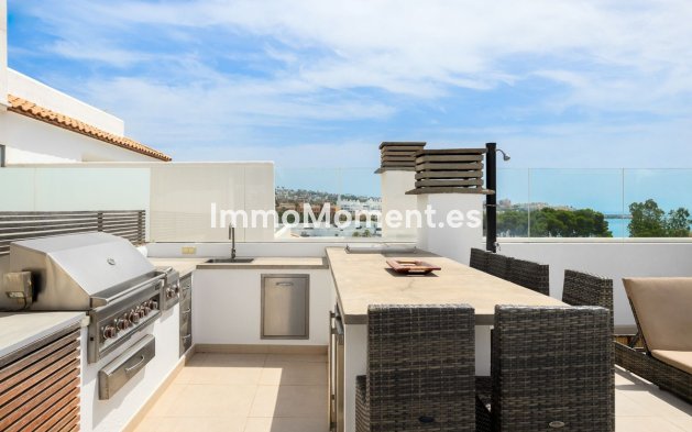 Bestaande woning - Appartement - Estepona  - Estepona Centro