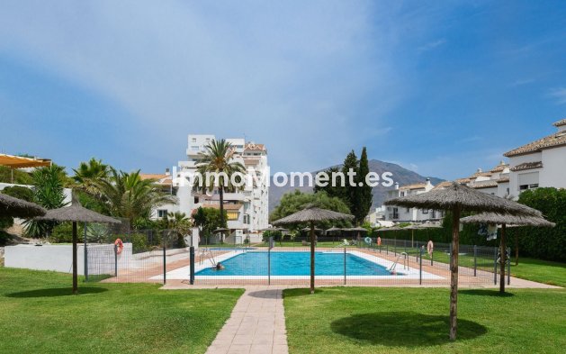 Bestaande woning - Appartement - Estepona  - Estepona Centro