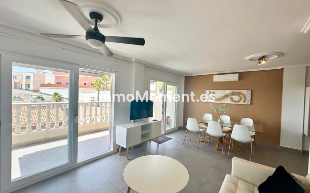 Wiederverkauf - Wohnung - Rojales - Ciudad Quesada