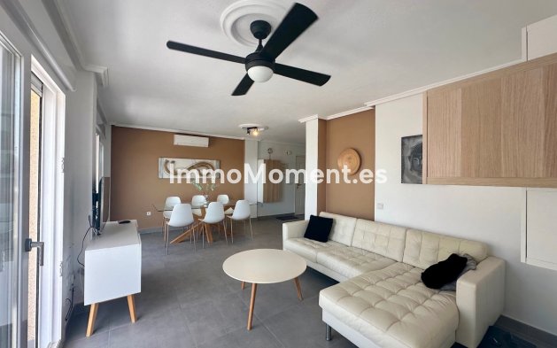 Wiederverkauf - Wohnung - Rojales - Ciudad Quesada