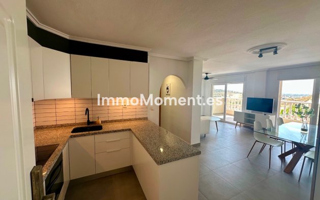Wiederverkauf - Wohnung - Rojales - Ciudad Quesada