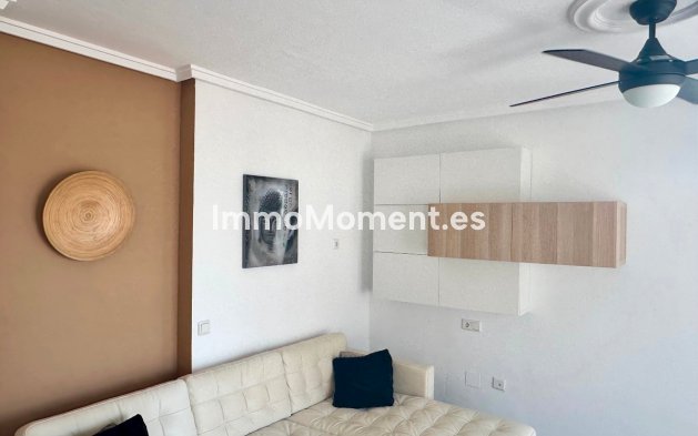 Wiederverkauf - Wohnung - Rojales - Ciudad Quesada
