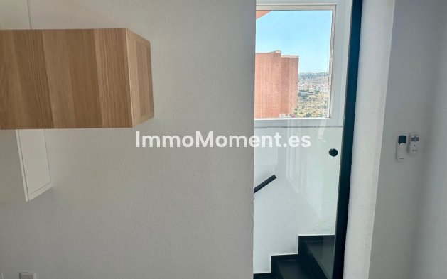 Wiederverkauf - Wohnung - Rojales - Ciudad Quesada