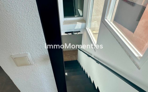 Wiederverkauf - Wohnung - Rojales - Ciudad Quesada