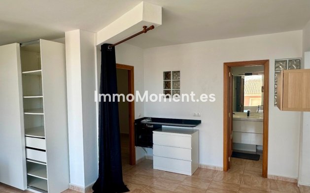 Wiederverkauf - Wohnung - Rojales - Ciudad Quesada
