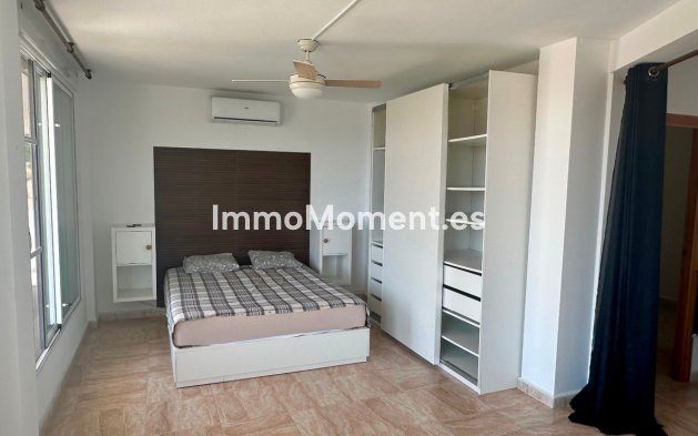 Wiederverkauf - Wohnung - Rojales - Ciudad Quesada