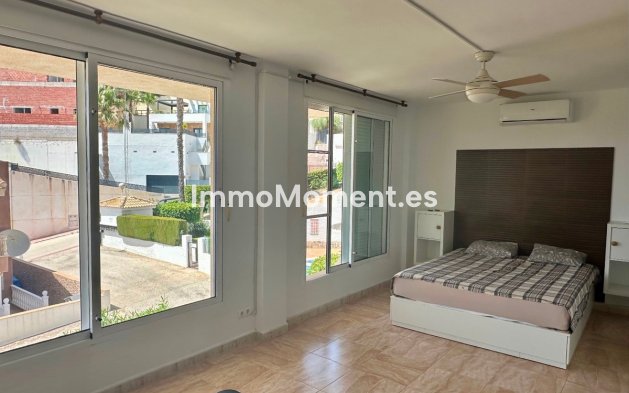 Wiederverkauf - Wohnung - Rojales - Ciudad Quesada