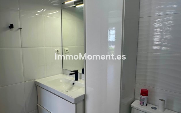 Wiederverkauf - Wohnung - Rojales - Ciudad Quesada