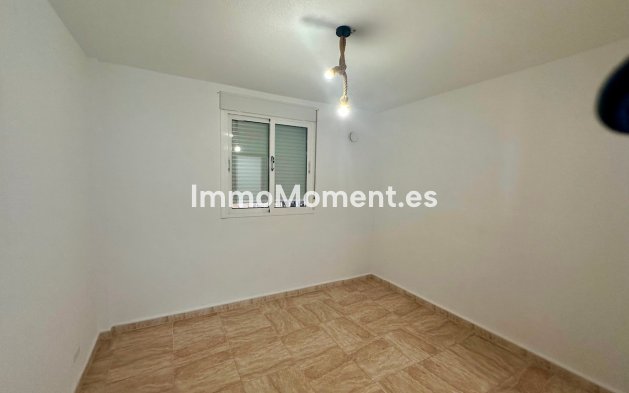 Wiederverkauf - Wohnung - Rojales - Ciudad Quesada