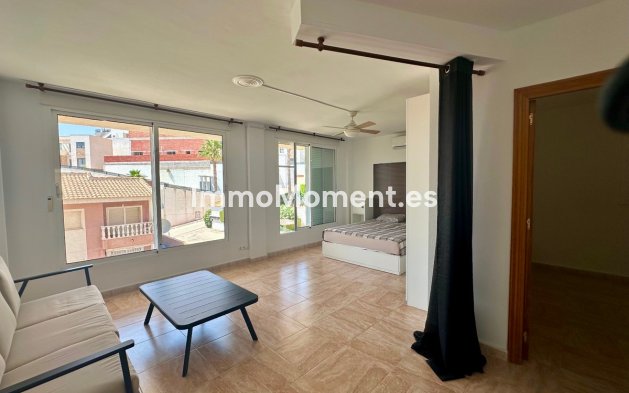 Wiederverkauf - Wohnung - Rojales - Ciudad Quesada