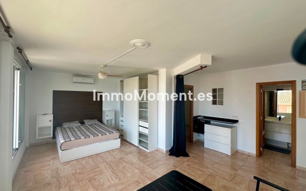 Wiederverkauf - Wohnung - Rojales - Ciudad Quesada