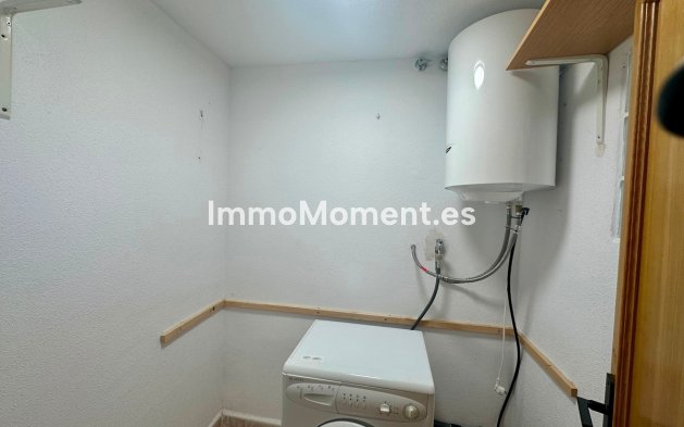 Wiederverkauf - Wohnung - Rojales - Ciudad Quesada
