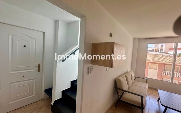 Wiederverkauf - Wohnung - Rojales - Ciudad Quesada