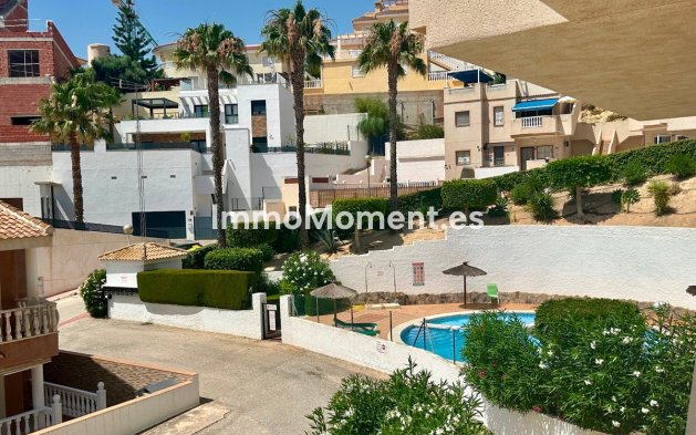 Wiederverkauf - Wohnung - Rojales - Ciudad Quesada