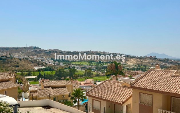 Wiederverkauf - Wohnung - Rojales - Ciudad Quesada