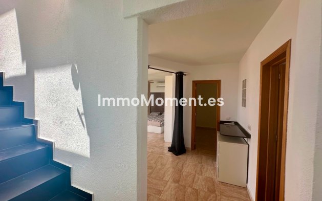 Wiederverkauf - Wohnung - Rojales - Ciudad Quesada